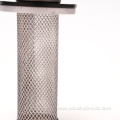 Heat-resistance Special Synthetic Fiber Air Filter